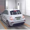 abarth 595 2021 CFJ1839192 image 2