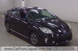 toyota prius 2013 quick_quick_DAA-ZVW30_ZVW30-1744863
