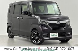 honda n-box 2017 -HONDA--N BOX DBA-JF3--JF3-2004987---HONDA--N BOX DBA-JF3--JF3-2004987-