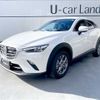 mazda cx-3 2024 -MAZDA--CX-3 5BA-DKLFY--DKLFY-842***---MAZDA--CX-3 5BA-DKLFY--DKLFY-842***- image 1