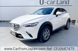 mazda cx-3 2024 -MAZDA--CX-3 5BA-DKLFY--DKLFY-842***---MAZDA--CX-3 5BA-DKLFY--DKLFY-842***-