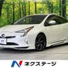 toyota prius 2017 -TOYOTA--Prius DAA-ZVW50--ZVW50-8058515---TOYOTA--Prius DAA-ZVW50--ZVW50-8058515- image 1