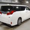 toyota alphard 2023 -TOYOTA--Alphard AYH30W-0153925---TOYOTA--Alphard AYH30W-0153925- image 2