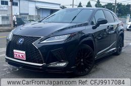 lexus rx 2021 quick_quick_GYL25W_GYL25-0023803