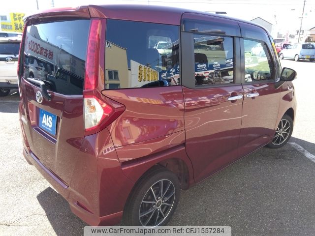 toyota roomy 2021 CFJ1557284 image 2