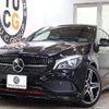 mercedes-benz cla-class 2018 -MERCEDES-BENZ--Benz CLA DBA-117951--WDD1179512N643396---MERCEDES-BENZ--Benz CLA DBA-117951--WDD1179512N643396- image 1