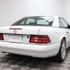 mercedes-benz sl-class 1999 quick_quick_GF-129064_WDB129064-2F182964 image 2