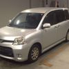 toyota sienta 2011 -TOYOTA--Sienta NCP81G-5150534---TOYOTA--Sienta NCP81G-5150534- image 1