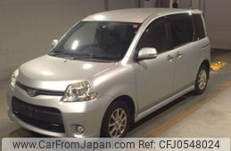 toyota sienta 2011 -TOYOTA--Sienta NCP81G-5150534---TOYOTA--Sienta NCP81G-5150534-