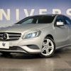 mercedes-benz a-class 2014 -MERCEDES-BENZ--Benz A Class DBA-176042--WDD1760422V012896---MERCEDES-BENZ--Benz A Class DBA-176042--WDD1760422V012896- image 9