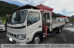 hino dutro 2006 CFJ1661385