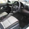toyota yaris-cross 2021 CFJ1709749 image 4