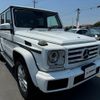 mercedes-benz g-class 2016 -MERCEDES-BENZ--Benz G Class LDA-463348--WDB4633482X259120---MERCEDES-BENZ--Benz G Class LDA-463348--WDB4633482X259120- image 8