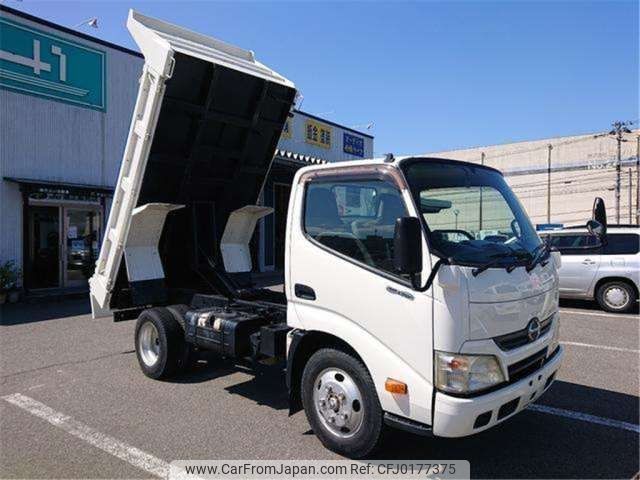 hino dutro 2011 -HINO--Hino Dutoro SKG-XZC630T--XZC605-0001062---HINO--Hino Dutoro SKG-XZC630T--XZC605-0001062- image 2