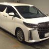 toyota alphard 2020 -TOYOTA 【福岡 331ﾋ1330】--Alphard 3BA-AGH30W--AGH30-0336502---TOYOTA 【福岡 331ﾋ1330】--Alphard 3BA-AGH30W--AGH30-0336502- image 4