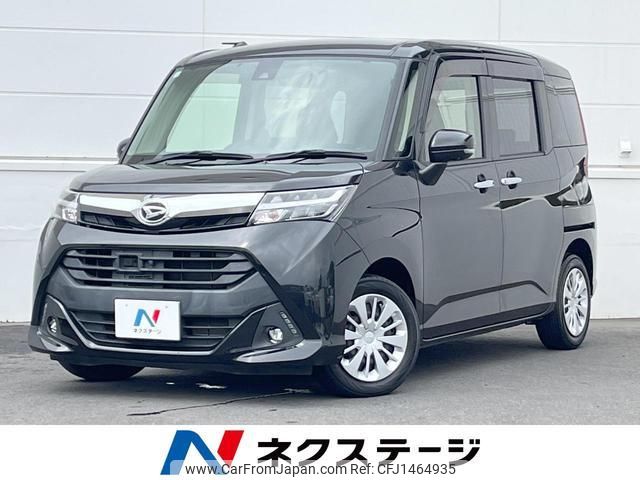 daihatsu thor 2017 quick_quick_M900S_M900S-0009532 image 1