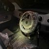 suzuki wagon-r 2006 CFJ1518619 image 8