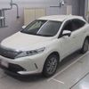 toyota harrier 2020 -TOYOTA--Harrier DBA-ZSU60W--ZSU60W-0186079---TOYOTA--Harrier DBA-ZSU60W--ZSU60W-0186079- image 1