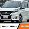 nissan serena 2017 -NISSAN--Serena DAA-GFC27--GFC27-020502---NISSAN--Serena DAA-GFC27--GFC27-020502- image 1