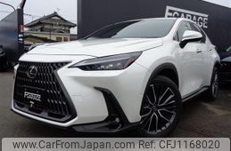 lexus nx 2024 -LEXUS--Lexus NX 6AA-AAZH20--AAZH20-1016619---LEXUS--Lexus NX 6AA-AAZH20--AAZH20-1016619-