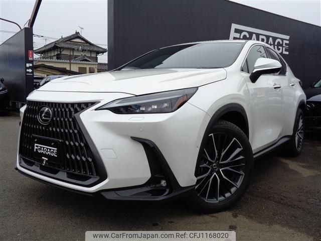 lexus nx 2024 -LEXUS--Lexus NX 6AA-AAZH20--AAZH20-1016619---LEXUS--Lexus NX 6AA-AAZH20--AAZH20-1016619- image 1
