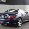 mercedes-benz slk-class 2013 -MERCEDES-BENZ--Benz SLK 172448--2F081483---MERCEDES-BENZ--Benz SLK 172448--2F081483- image 29