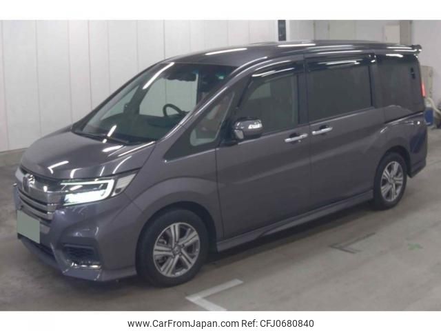 honda stepwagon-spada 2021 quick_quick_6AA-RP5_1214933 image 1