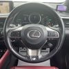 lexus rx 2017 CFJ1754970 image 24