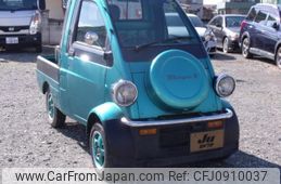 daihatsu midget-ii 1997 -DAIHATSU--Midjet II K100P--005264---DAIHATSU--Midjet II K100P--005264-