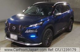 nissan x-trail 2025 -NISSAN 【大阪 304す514】--X-Trail SNT33-091953---NISSAN 【大阪 304す514】--X-Trail SNT33-091953-