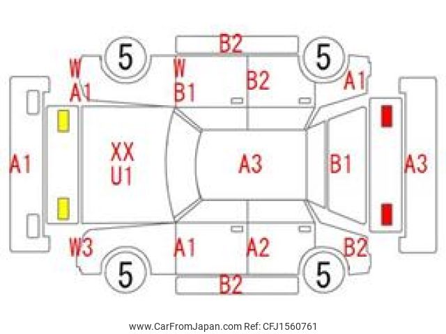 mazda scrum-van 2015 CFJ1560761 image 2