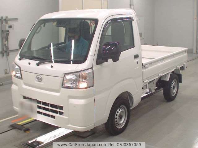 daihatsu hijet-truck 2023 -DAIHATSU--Hijet Truck 3BD-S500P--S500P-0175932---DAIHATSU--Hijet Truck 3BD-S500P--S500P-0175932- image 1