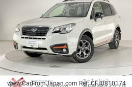 subaru forester 2017 quick_quick_SJ5_SJ5-107998