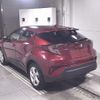 toyota c-hr 2019 -TOYOTA--C-HR NGX10-2011253---TOYOTA--C-HR NGX10-2011253- image 2