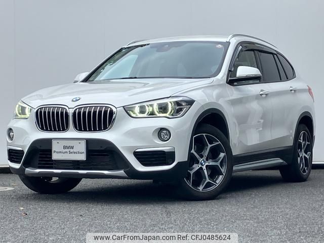 bmw x1 2018 quick_quick_HT20_WBAHT920405L21910 image 1