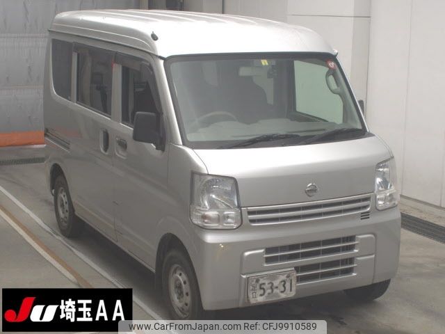 nissan clipper-van 2018 -NISSAN--Clipper Van DR17V-273985---NISSAN--Clipper Van DR17V-273985- image 1