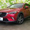 mazda cx-3 2016 quick_quick_LDA-DK5FW_DK5FW-130850 image 1