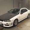 nissan skyline 1999 quick_quick_GF-HR34_008004 image 2