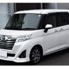 toyota roomy 2019 -TOYOTA 【静岡 502ﾊ694】--Roomy M900A--0322782---TOYOTA 【静岡 502ﾊ694】--Roomy M900A--0322782- image 1