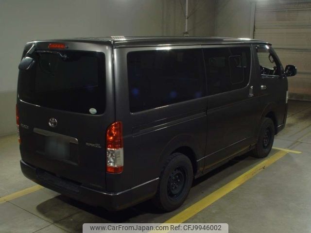 toyota hiace-van 2014 -TOYOTA--Hiace Van KDH206V-8076358---TOYOTA--Hiace Van KDH206V-8076358- image 2