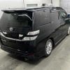 toyota vellfire 2011 -TOYOTA--Vellfire ANH20W--8168432---TOYOTA--Vellfire ANH20W--8168432- image 8