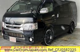 toyota hiace-van 2018 -TOYOTA--Hiace Van QDF-GDH206V--GDH206-1007454---TOYOTA--Hiace Van QDF-GDH206V--GDH206-1007454-