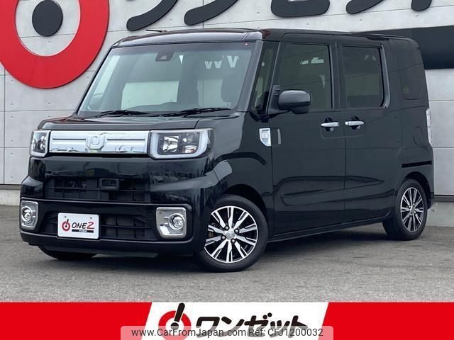 daihatsu wake 2016 -DAIHATSU--WAKE LA700S--LA700S-0077358---DAIHATSU--WAKE LA700S--LA700S-0077358- image 1