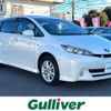 toyota wish 2010 -TOYOTA--Wish DBA-ZGE20W--ZGE20-0051816---TOYOTA--Wish DBA-ZGE20W--ZGE20-0051816- image 1