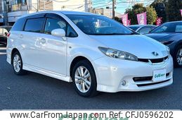 toyota wish 2010 -TOYOTA--Wish DBA-ZGE20W--ZGE20-0051816---TOYOTA--Wish DBA-ZGE20W--ZGE20-0051816-