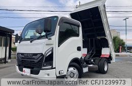 isuzu elf-truck 2024 quick_quick_2RG-NKR88AT_NKR88-7033314