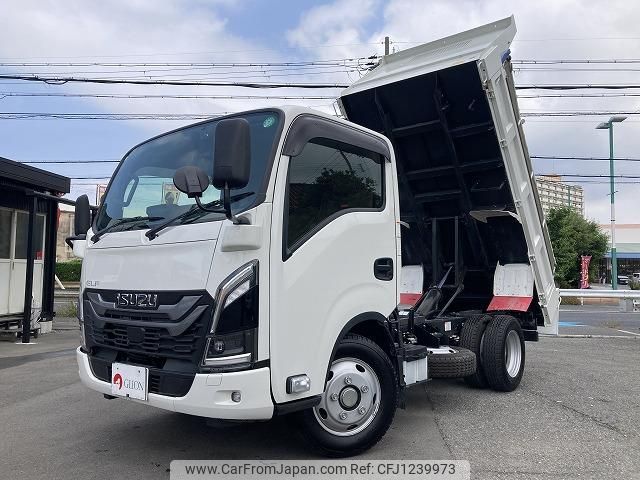 isuzu elf-truck 2024 quick_quick_2RG-NKR88AT_NKR88-7033314 image 1