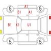 nissan note 2019 -NISSAN--Note DAA-SNE12--SNE12-008818---NISSAN--Note DAA-SNE12--SNE12-008818- image 2