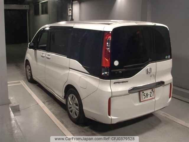 honda stepwagon 2015 -HONDA--Stepwgn RP1-1006062---HONDA--Stepwgn RP1-1006062- image 2