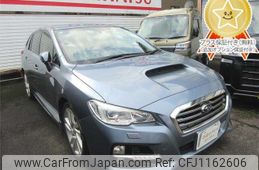 subaru levorg 2015 CFJ1162606